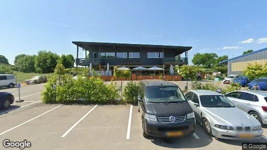 Office spaces for rent i Mertzig - Photo from Google Street View