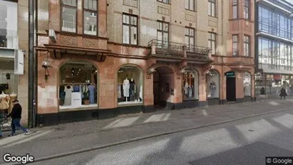 Kontorslokaler för uthyrning i Malmö Centrum – Foto från Google Street View