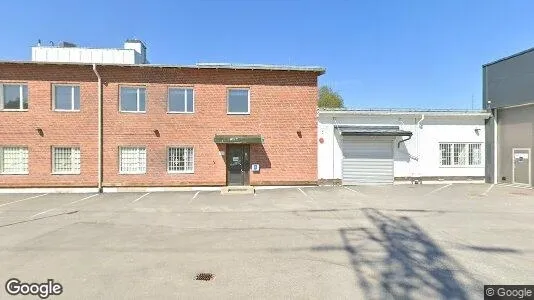 Warehouses for rent i Sollentuna - Photo from Google Street View