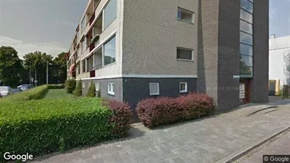 Företagslokaler till salu i Arnhem – Foto från Google Street View