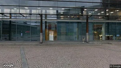 Kontorslokaler för uthyrning i Helsingfors Södra – Foto från Google Street View