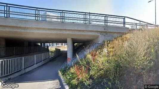 Office spaces for rent i Espoo - Photo from Google Street View