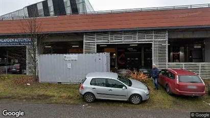 Commercial properties for rent in Kauniainen - Photo from Google Street View