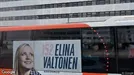 Lokaler för uthyrning, Helsingfors Västra, Helsingfors, Valimotie 1