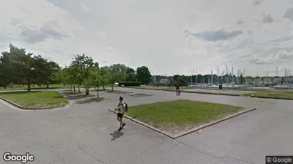 Büros zur Miete in Tallinn Pirita – Foto von Google Street View