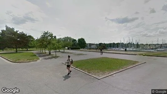 Büros zur Miete i Tallinn Pirita – Foto von Google Street View