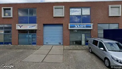 Kantorruimte te huur in Molenwaard - Foto uit Google Street View