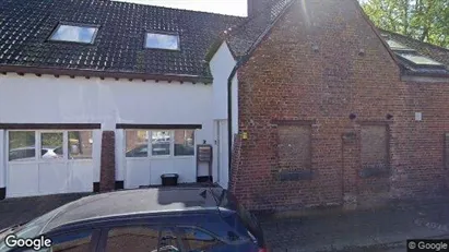 Office spaces for rent in Kortenberg - Photo from Google Street View