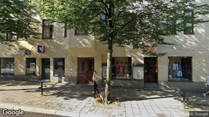 Office spaces for sale in Sundbyberg - Photo from Google Street View