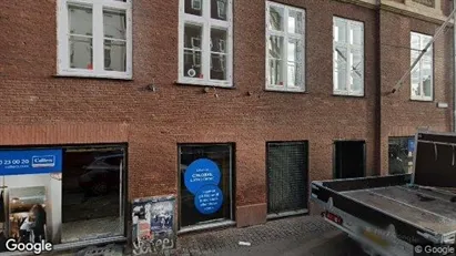 Büros zur Miete in Kopenhagen K – Foto von Google Street View