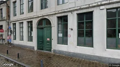 Büros zur Miete in Stad Gent – Foto von Google Street View