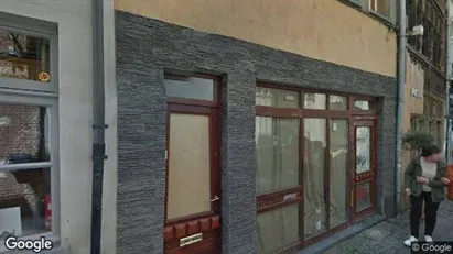 Commercial properties for rent in Stad Gent - Photo from Google Street View