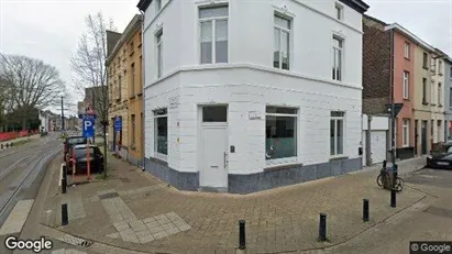 Gewerbeflächen zur Miete in Stad Gent – Foto von Google Street View