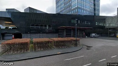 Office spaces for rent in Zwolle - Photo from Google Street View