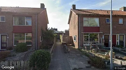 Commercial properties for sale in Doetinchem - Photo from Google Street View