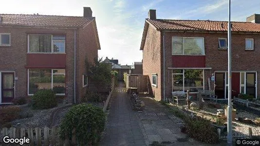 Gewerbeflächen zum Kauf i Doetinchem – Foto von Google Street View