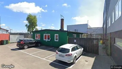 Office spaces for rent in Lundby - Photo from Google Street View