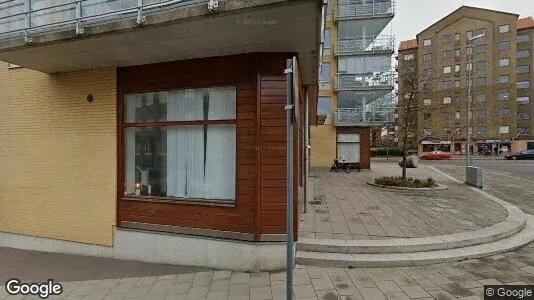 Kontorslokaler för uthyrning i Helsingborg – Foto från Google Street View