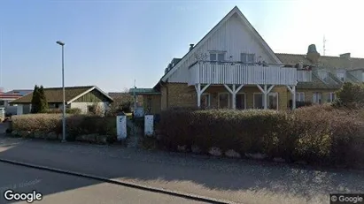 Commercial properties for rent in Höganäs - Photo from Google Street View