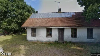 Commercial properties for rent in Helsingborg - Photo from Google Street View