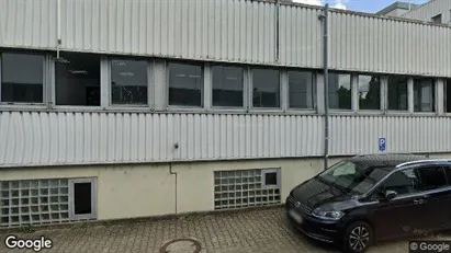 Office spaces for rent in Stuttgart Weilimdorf - Photo from Google Street View