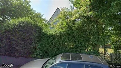 Gewerbeflächen zur Miete in Stuttgart Feuerbach – Foto von Google Street View