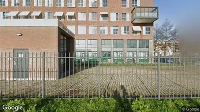 Office spaces for rent in Rotterdam IJsselmonde - Photo from Google Street View