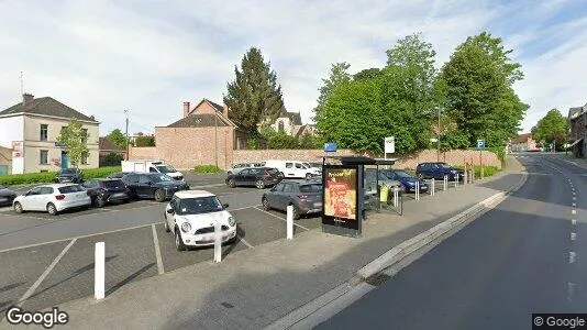 Büros zur Miete i Dilbeek – Foto von Google Street View