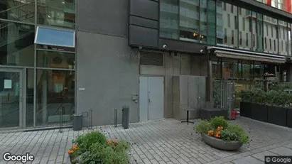 Office spaces for rent in Oslo Frogner - Photo from Google Street View