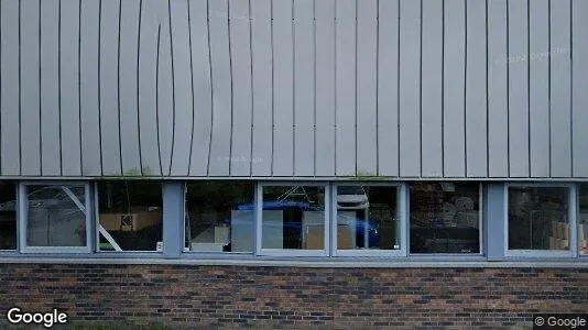 Commercial properties for rent i Haarlemmermeer - Photo from Google Street View