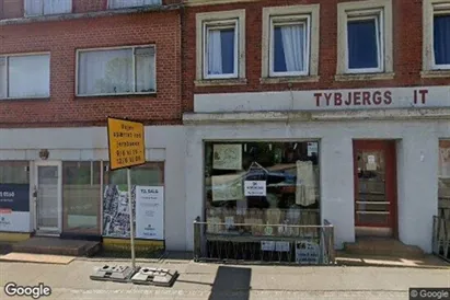 Commercial properties for sale in Ølgod - Photo from Google Street View