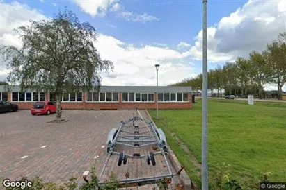 Warehouses for sale in Ikast - Photo from Google Street View