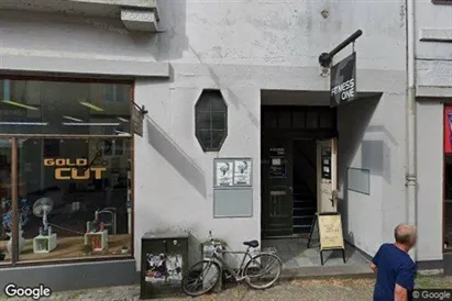 Commercial properties for sale in Haderslev - Photo from Google Street View