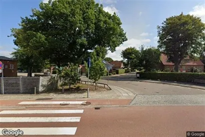 Bedrijfsruimtes te koop in Skjern - Foto uit Google Street View