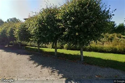 Gewerbeflächen zum Kauf in Roslev – Foto von Google Street View