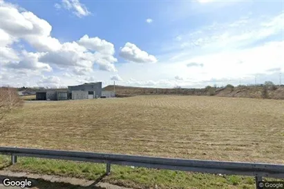 Industrial properties for sale in Slagelse - Photo from Google Street View