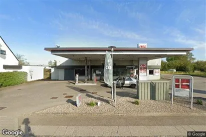 Industrial properties for sale in Skælskør - Photo from Google Street View