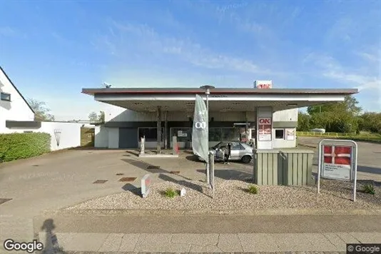 Producties te koop i Skælskør - Foto uit Google Street View