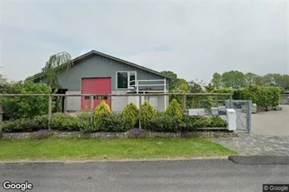 Commercial properties for sale in Græsted - Photo from Google Street View