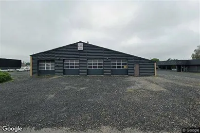 Warehouses for sale in Vejle - Photo from Google Street View