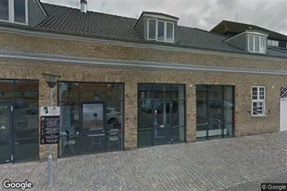 Office spaces for sale in Holbæk - Photo from Google Street View