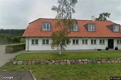 Commercial properties for sale in Svendborg - Photo from Google Street View