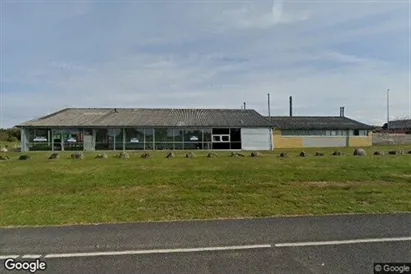 Industrial properties for sale in Faaborg - Photo from Google Street View