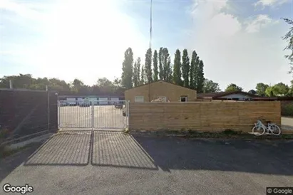 Industrial properties for sale in Kalundborg - Photo from Google Street View