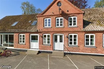 Bedrijfsruimtes te koop in Ærøskøbing - Foto uit Google Street View