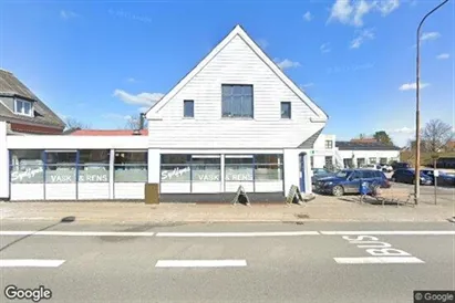 Commercial properties for sale in Svendborg - Photo from Google Street View