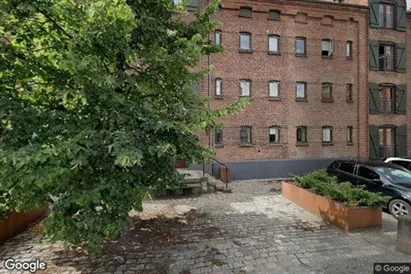 Office spaces for sale in Kolding - Photo from Google Street View