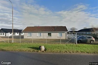 Commercial properties for sale in Esbjerg V - Photo from Google Street View