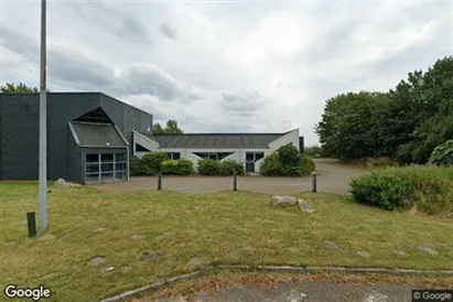 Warehouses for sale in Padborg - Photo from Google Street View