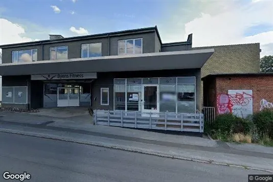 Lokaler til salg i Næstved - Foto fra Google Street View